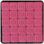 2C-B "Сибирь" капсулы  100 мг  купить в Дрезне