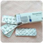 Феназепам  Phenazepam Valenta  1 мг в Дрезне
