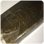 Гашиш  FDF  Euro  (Евро)  HQ в Дрезне