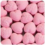 Экстази  Ecstasy Love 200 MDMA в Дрезне