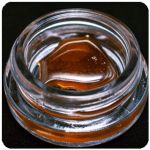 Гашишное масло (импорт Калифорния)  Distillate  в Дрезне USA ТГК 98.5%
