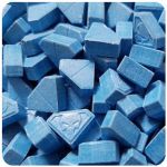 Экстази  Ecstasy Punisher 250 мг MDMA в Дрезне