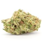 Бошки (Шишки)  Амнезия (Weed Amnesia)  ТГК 23% в Дрезне
